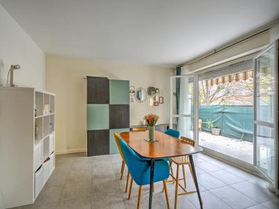 Annonce Vente 3 pi�ces Appartement Fontenay-aux-roses 92