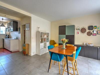 Acheter Appartement 67 m2 Fontenay-aux-roses