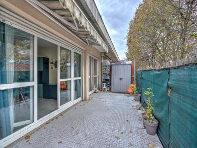 Acheter Appartement Fontenay-aux-roses Hauts de Seine