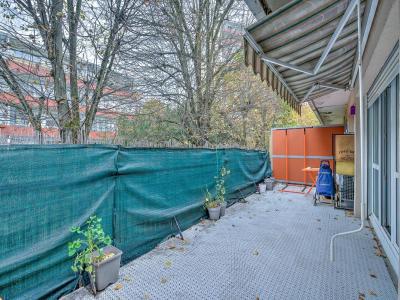 Acheter Appartement Fontenay-aux-roses 300000 euros