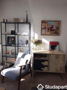 Annonce Location 2 pi�ces Appartement Paris-12eme-arrondissement 75