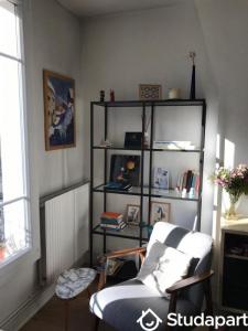 Louer Appartement 35 m2 Paris-12eme-arrondissement