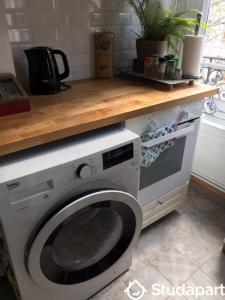 Louer Appartement Paris-12eme-arrondissement Paris