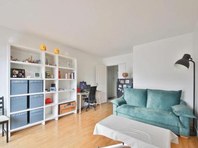 Annonce Vente 2 pi�ces Appartement Paris-14eme-arrondissement 75