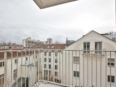 Acheter Appartement 45 m2 Paris-14eme-arrondissement