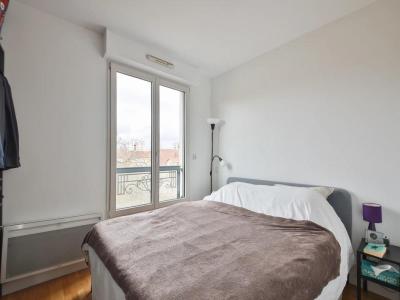 Acheter Appartement Paris-14eme-arrondissement Paris