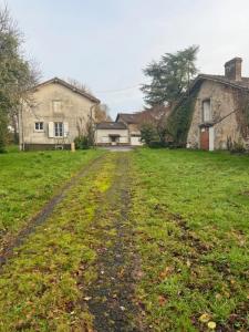 For sale Champagnac-la-riviere 9 rooms 130 m2 Haute vienne (87150) photo 0