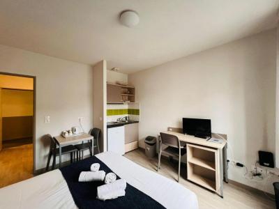 Annonce Vente Appartement Nancy 54