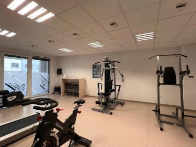 Acheter Appartement Nancy 60000 euros