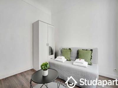 Louer Appartement Paris-18eme-arrondissement 1500 euros