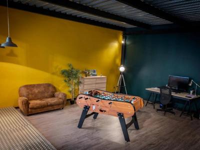 For sale Montceau-les-mines 8 rooms 267 m2 Saone et loire (71300) photo 4