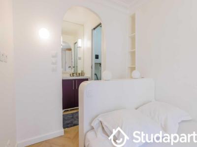 Annonce Location 2 pi�ces Appartement Paris-8eme-arrondissement 75