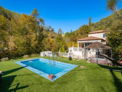 For sale Escarene 7 rooms 157 m2 Alpes Maritimes (06440) photo 0