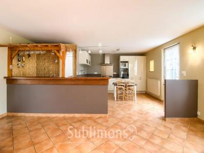 Acheter Maison Pontivy Morbihan