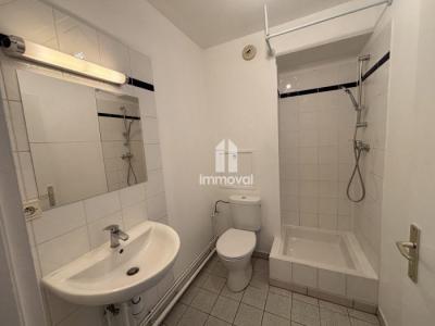 For rent Schiltigheim 1 room 20 m2 Bas rhin (67300) photo 1