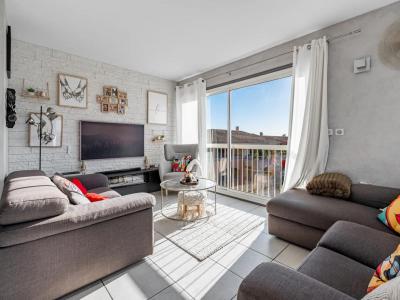 For sale Saint-laurent-du-var 3 rooms 87 m2 Alpes Maritimes (06700) photo 4