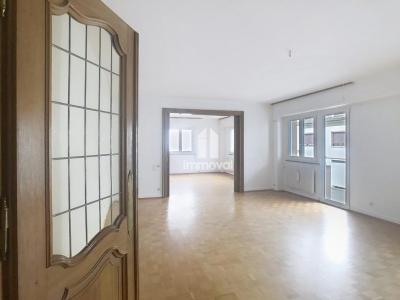 For rent Strasbourg 4 rooms 147 m2 Bas rhin (67000) photo 0