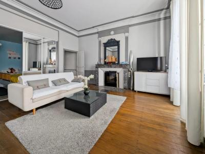 For sale Ruffec 13 rooms 350 m2 Charente (16700) photo 0