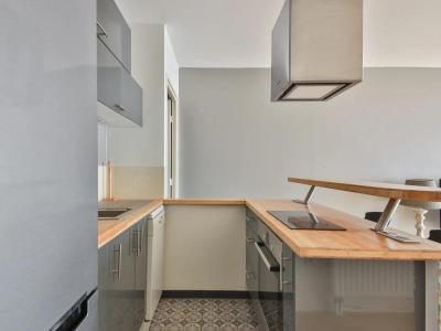 Acheter Appartement Boulogne-billancourt 290000 euros