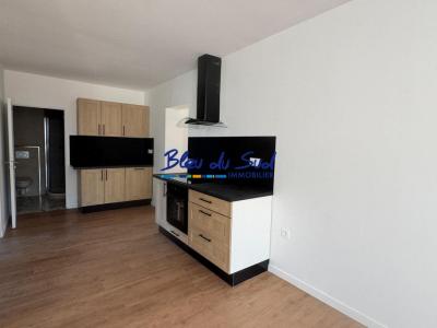 Annonce Location 3 pi�ces Appartement Vernet-les-bains 66