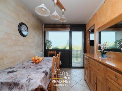 Acheter Appartement Saint-priest Rhone