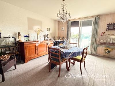 Annonce Vente 4 pi�ces Appartement Saint-brieuc 22