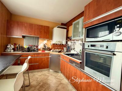 Acheter Appartement Saint-brieuc Cotes d'armor