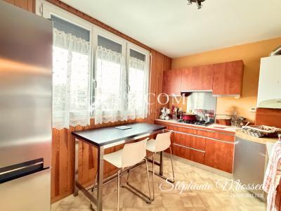 Acheter Appartement Saint-brieuc 124500 euros