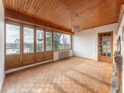 Acheter Maison 90 m2 Baurech