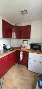 Annonce Vente 2 pi�ces Appartement Havre 76