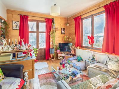 Annonce Vente 3 pi�ces Maison Ugine 73