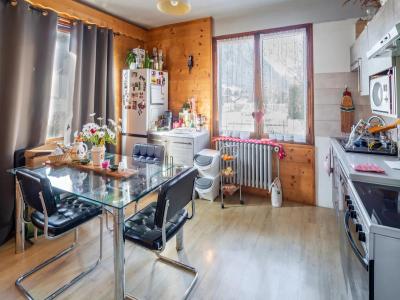 Acheter Maison 130 m2 Ugine