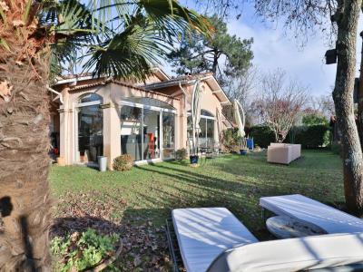 Annonce Vente 4 pi�ces Maison Teste-de-buch 33