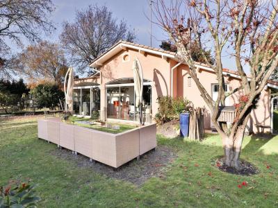 Acheter Maison 120 m2 Teste-de-buch