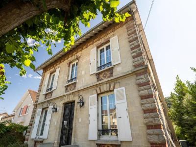 For sale Beaumont-sur-oise 7 rooms 250 m2 Val d'Oise (95260) photo 0