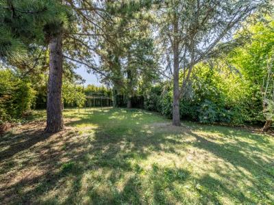 Annonce Vente 7 pi�ces Maison Beaumont-sur-oise 95