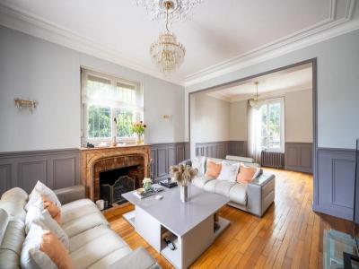 Acheter Maison Beaumont-sur-oise Val d'Oise