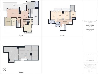 Annonce Vente Immeuble Espalion 12
