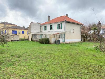 Annonce Vente 7 pi�ces Maison Cahors 46