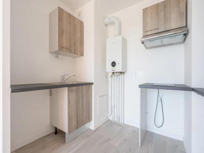 Acheter Appartement 40 m2 Bourget