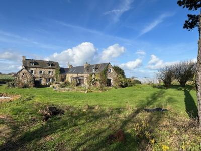 Annonce Vente 12 pi�ces Maison Pleubian 22