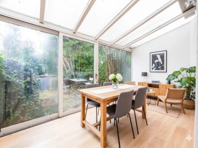 Annonce Vente 5 pi�ces Maison Clamart 92