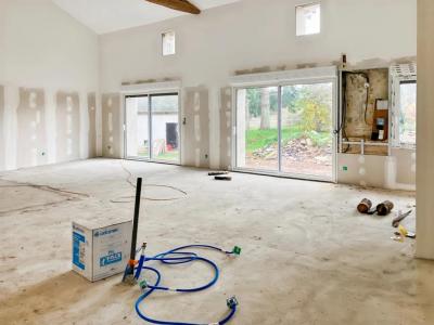 For sale Saint-meard-de-gurcon 8 rooms 229 m2 Dordogne (24610) photo 0