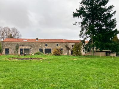 Acheter Maison Saint-meard-de-gurcon 330000 euros