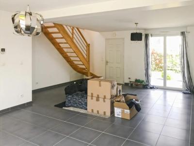 Acheter Maison 100 m2 Saint-lubin-des-joncherets