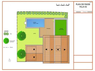 Acheter Maison 154 m2 Anglet