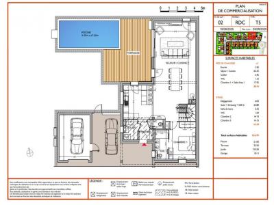 Acheter Maison Anglet 1470000 euros