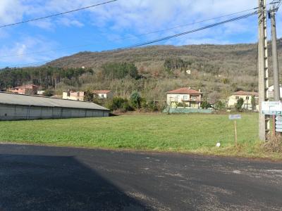 Annonce Vente Terrain Saint-affrique 12