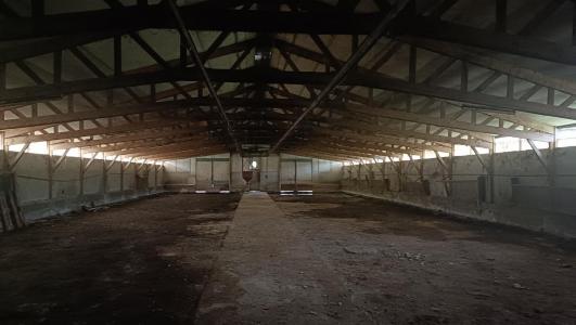 Acheter Commerce Saint-affrique 80000 euros