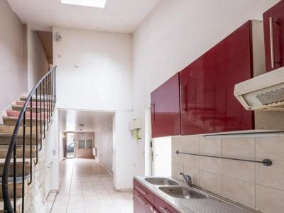 Acheter Maison 86 m2 Soissons